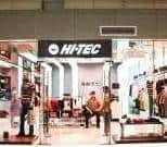 Hi-Tec opens in China