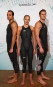 SPEEDO LZR RACER suit