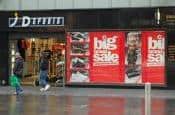 JD comes bottom of Which? retailers survey