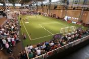 Grass Roots Football LIVE gets thumbs-up