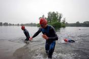 Aqua Sphere triathlon news