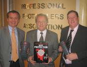 A revolution in sports impact protection