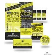 New Ronhill POS campaign