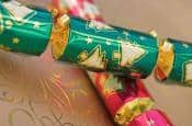 Christmas cracker