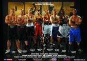 Lonsdale in Prizefighter sponsorship deal