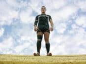 Sam Burgess becomes Vulkan & Sorbothane ambassador