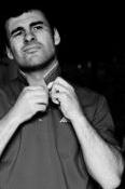 Kappa signs Calzaghe
