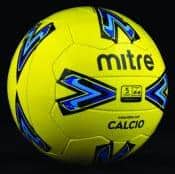 Mitre Calcio Football