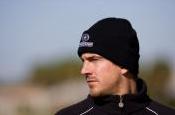 Prostar Beany Hat and Gauntlet Performance Sports Glove