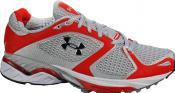 Under Armour running range