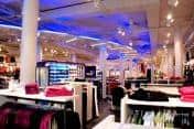 New store design for Intersport