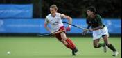 Cannock hosts Test Series
