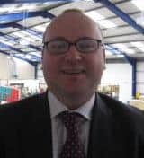 Tom Bunner appointed SAFEA chairman