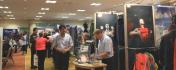 STAG members in ‘buying mode’ at recent show
