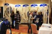 STAG Buying Show - retail response