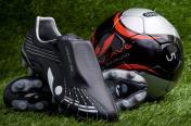 John O’Shea signs with Concave