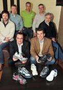 UK Gear targets overseas growth after &pound;1.125m cash injection