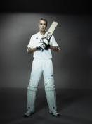 Stuart Broad becomes adidas ambassador