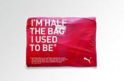 PUMA unveils sustainable packaging & distribution system