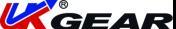 UK Gear running shoes approved by US Army