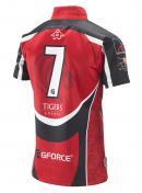 Leicester Tigers choose GFORCE for Corporate Rugby Sevens Tournament