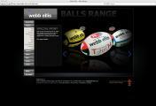 Webb Ellis retailer competition