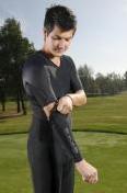 Skins golf range