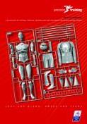 Precision Training launches 2010 catalogue