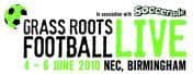 Junior football at record levels - but it comes at a price