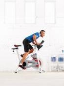 Schwinn win for Inspirit