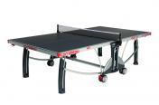 Ping pong fever hits London