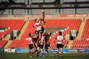 GFORCE gives professional edge to Corporate Sevens tournament