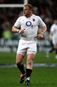 Dan Cole becomes Mizuno&rsquo;s UK rugby ambassador
