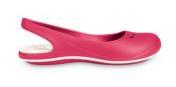 Crocs enters toning shoe sector