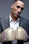Lonsdale re-signs James DeGale