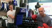 Cardiff Sportsgear nominated for film award