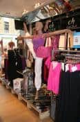 Improve your visual merchandising