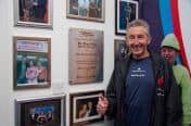 Running legend opens Advance Performance&rsquo;s new store