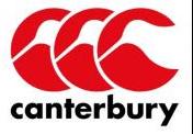 Canterbury boosts World Cup profile with Russia signing