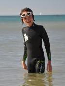 Aqua Sphere launches triathlon wetsuit for 10-14-year-olds
