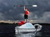 Advance Performance to sponsor adventurer&rsquo;s latest charity bid