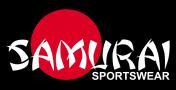 Happy 15th birthday Samurai Sportswear
