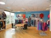 ODLO opens new trade showroom