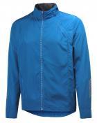 Helly Hansen windproof jackets make running a breeze