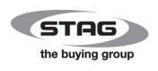 STAG to unveil new and improved website in April