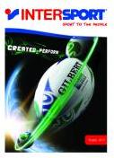 INTERSPORT unveils Rugby World Cup marketing