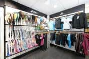 Joe Forte Sports