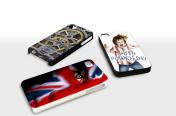 Personalise even more Apples