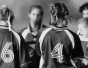 Study reveals fall in young people and women playing sport