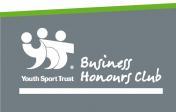 Olympic legacy creating companies offered places within the prestigious Business Honours Club